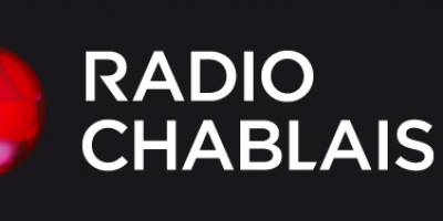 Présentation de notre action en Ukraine sur Radio Chablais