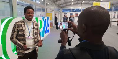 Enjeux de la COP24 pour l&#039;Afrique et pour le Mali