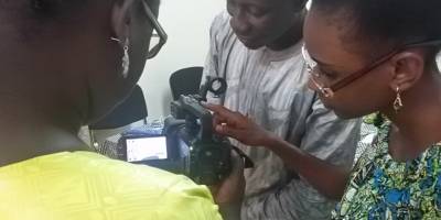 Studio Tamani prépare une nouvelle offre vidéo au Mali