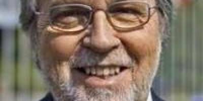 Fondation Hirondelle pays tribute to Dick Marty, member of its Foundation Board