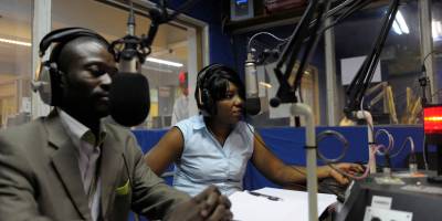 Radio Okapi: 20 years of commitment to peace in DRC