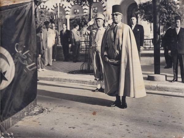 JusticeInfo.net: Tunisie : réécrire les programmes d’histoire pour préserver les mémoires dissidentes