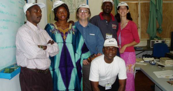 Radio Okapi Kindu