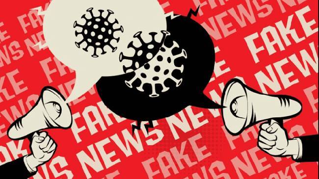 Covid-19: 5 tips to detect fake news