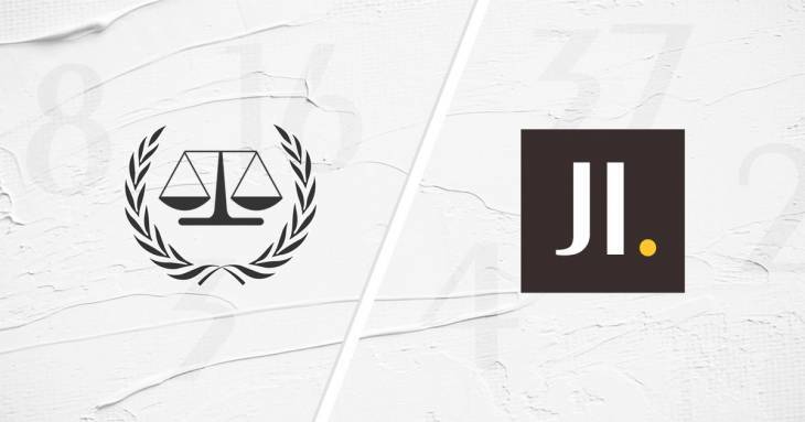 The figures of the International Criminal Court against the facts of JusticeInfo.net