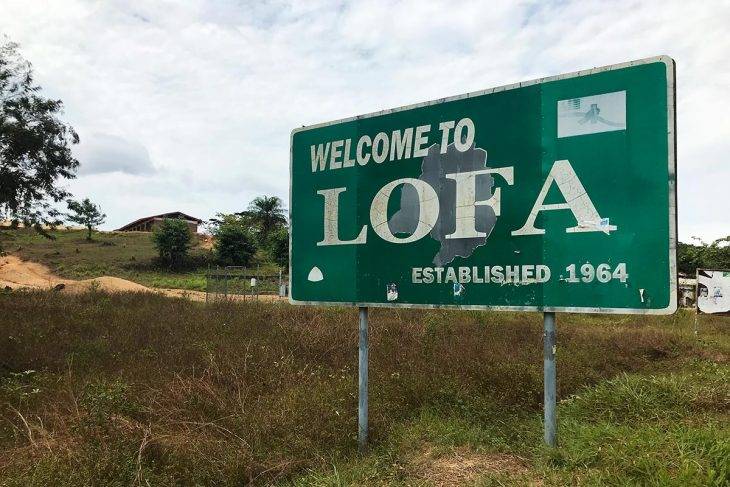 Quinze témoins sont venus des villages du comté du Lofa (extrême nord-est) témoigner au procès de l’ancien rebelle sierra léonais Gibril Massaquoi, devant le tribunal finlandais transporté sur les lieux, à Monrovia, la capitale du Liberia.