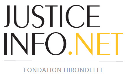 Image result for justice info logo