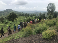 A travers les gacaca, le pouvoir rwandais a imposé un rapport original entre justice et réconciliation