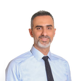 Mustafa Alokoud