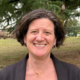 Caroline Vuillemin