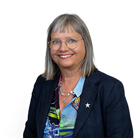 Anne-Marie Fuchsluger