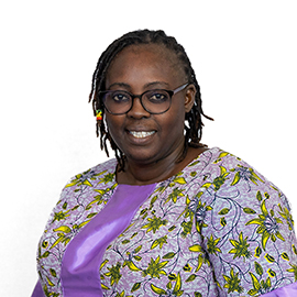 Mariama Sawadogo